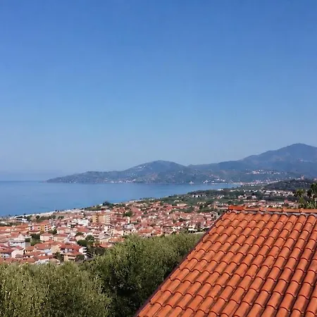 Agri-villa Agrippina بيت للعطل *