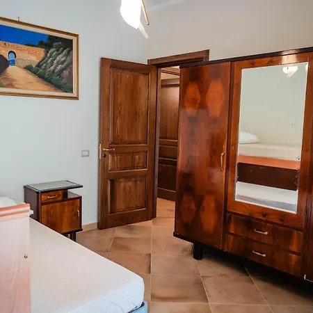 Agri-villa Agrippina * أسشيا