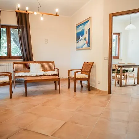 Agri-villa Agrippina *