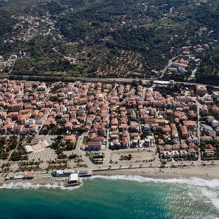 بيت للعطل Agri-villa Agrippina