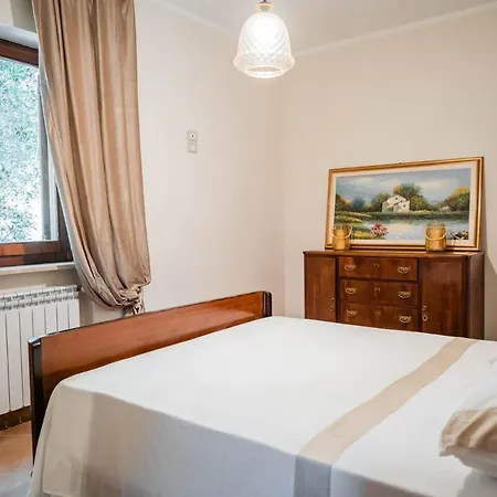 Agri-villa Agrippina بيت للعطل أسشيا