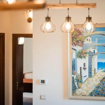 Agri-villa Agrippina * أسشيا