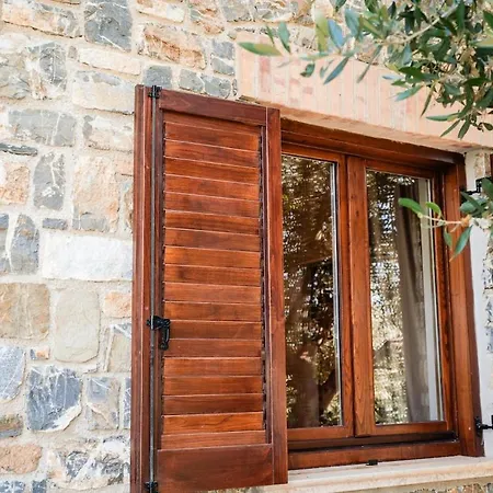 بيت للعطل Agri-villa Agrippina أسشيا