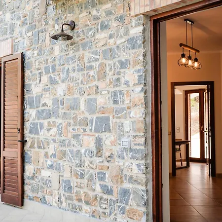 بيت للعطل Agri-villa Agrippina أسشيا
