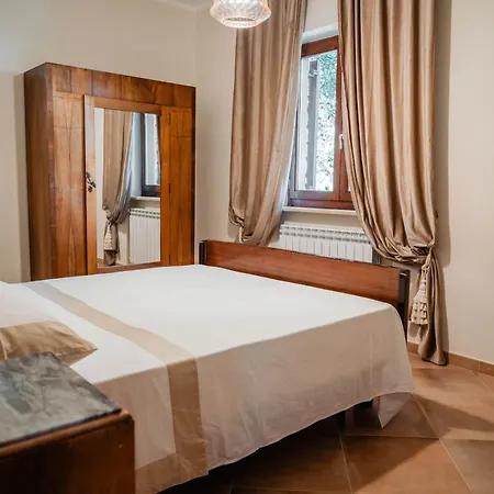 Agri-villa Agrippina * أسشيا