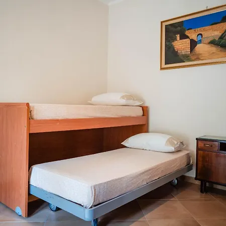 بيت للعطل Agri-villa Agrippina أسشيا
