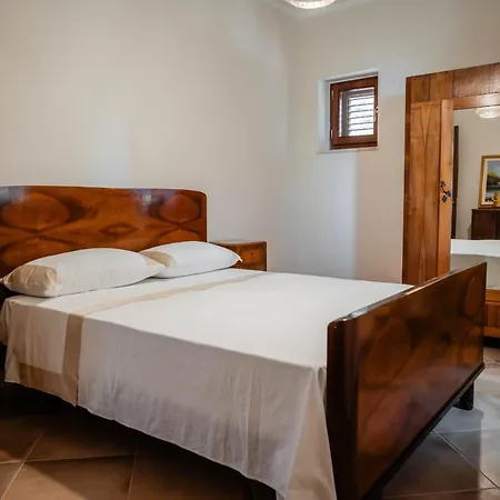 Agri-villa Agrippina بيت للعطل
