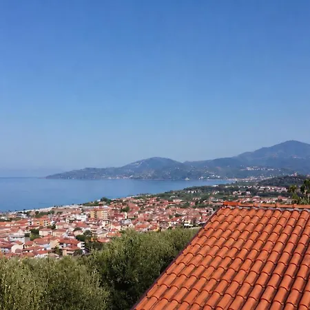 Agri-villa Agrippina * أسشيا
